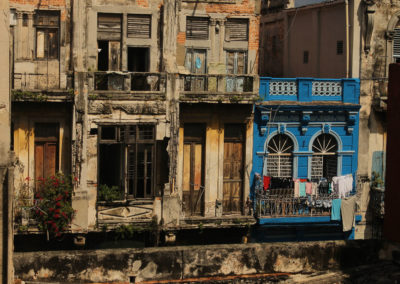 Havanna Architektur