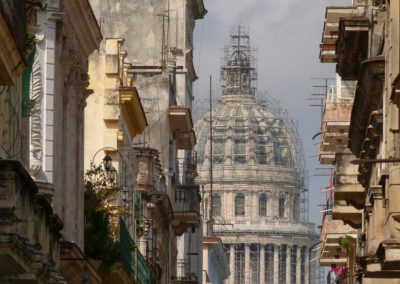 Havanna Capitolio