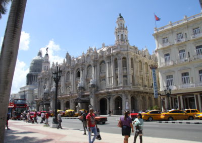 Havanna Vieja
